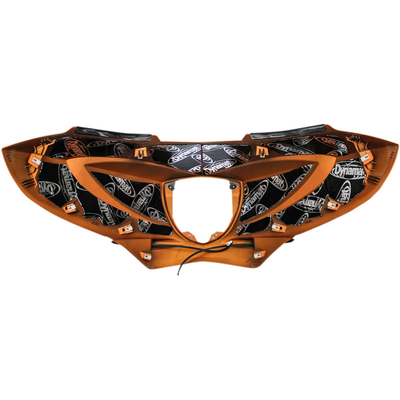 KLOCK WERKS Dynamat Sound Control Fairing Kit - Image 5