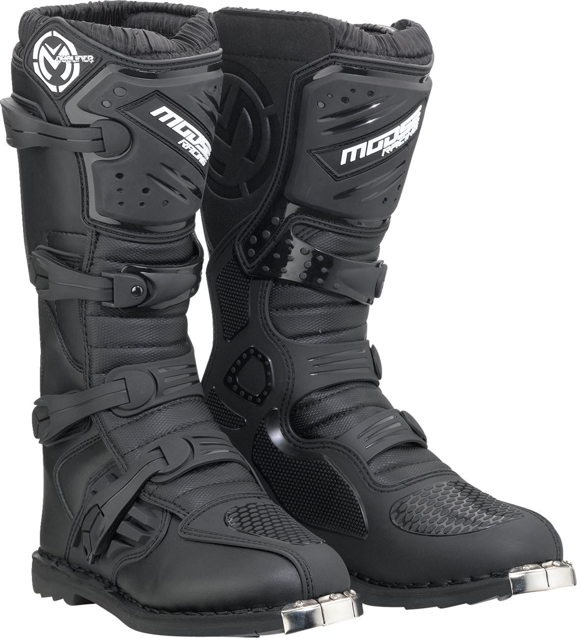 MOOSE OFFROAD Qualifier MX Off-Road Motocross Boots