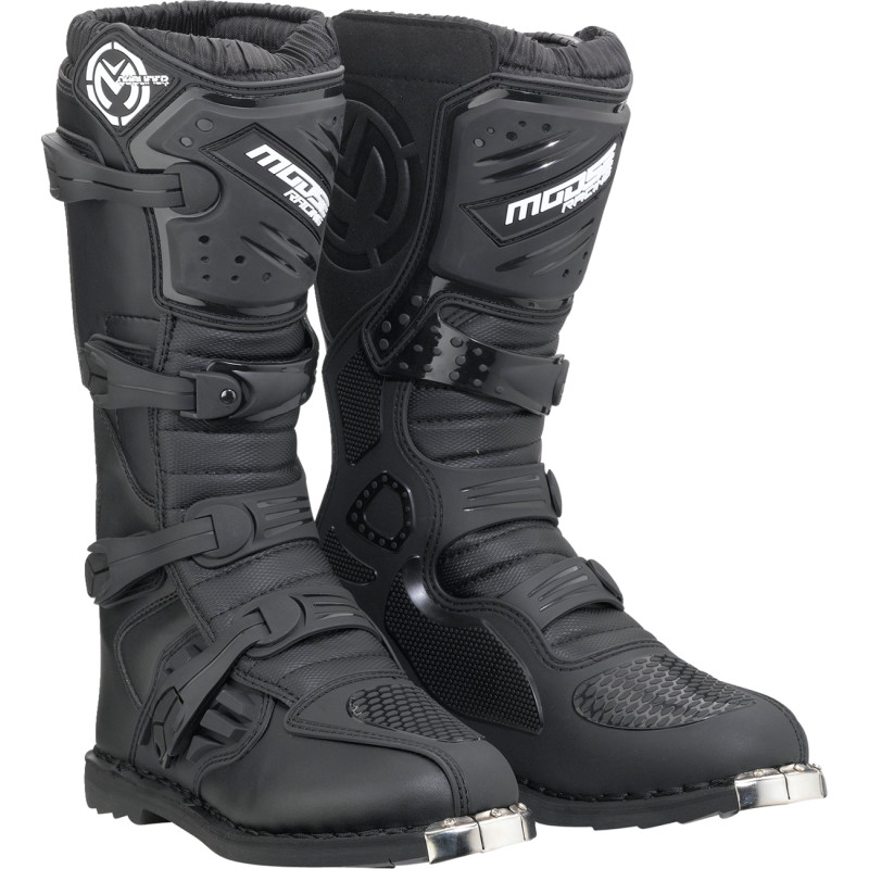 MOOSE OFFROAD Qualifier Boots