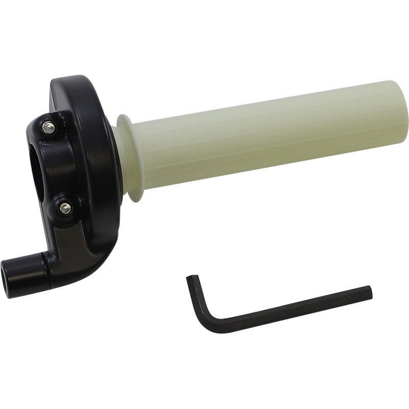 MOOSE OFFROAD Throttle Housing - Image 7