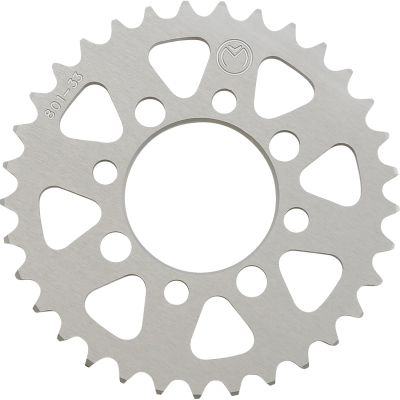 MOOSE OFFROAD Aluminum Rear Sprocket ATV - Image 7