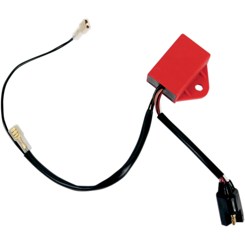 RICK'S MOTORSPORT ELECTRIC Hot Shot Series CDI Box - Image 7