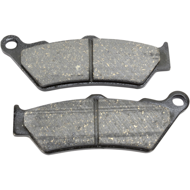 DRAG SPECIALTIES Victory Brake Pads