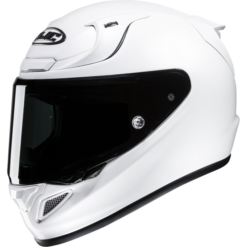 HJC RPHA 12N Solid Helmet