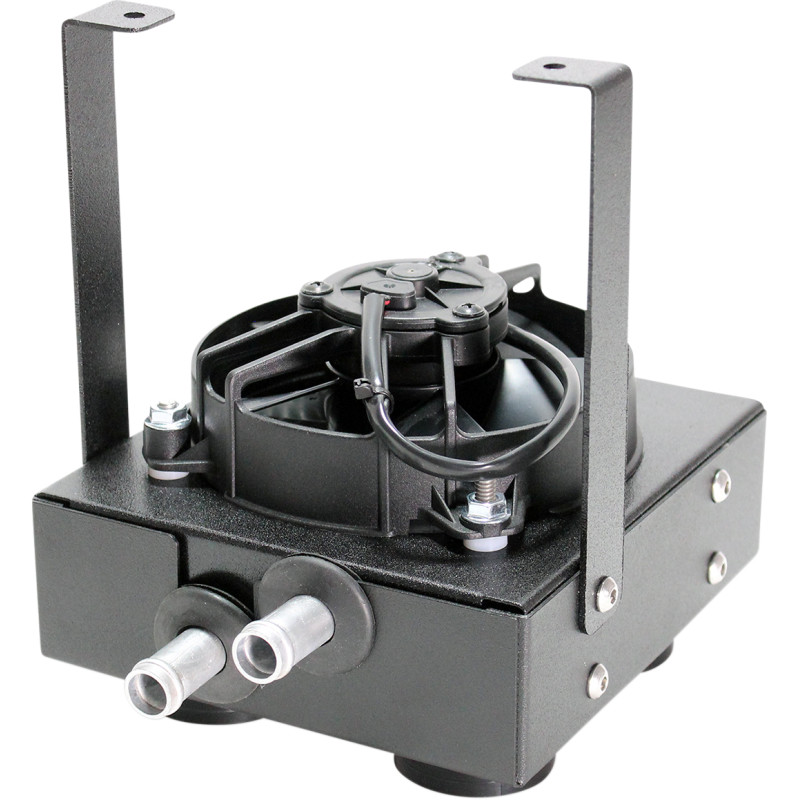 MOOSE OFFROAD UTV Cab Heater Kit