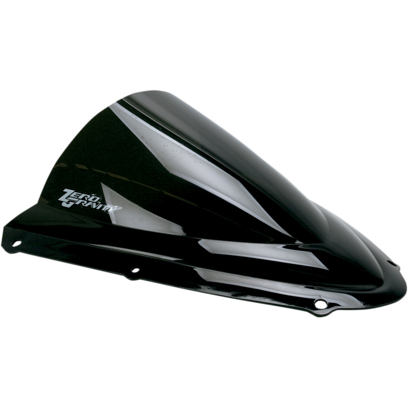 ZERO GRAVITY Double Bubble Windscreen - Image 60