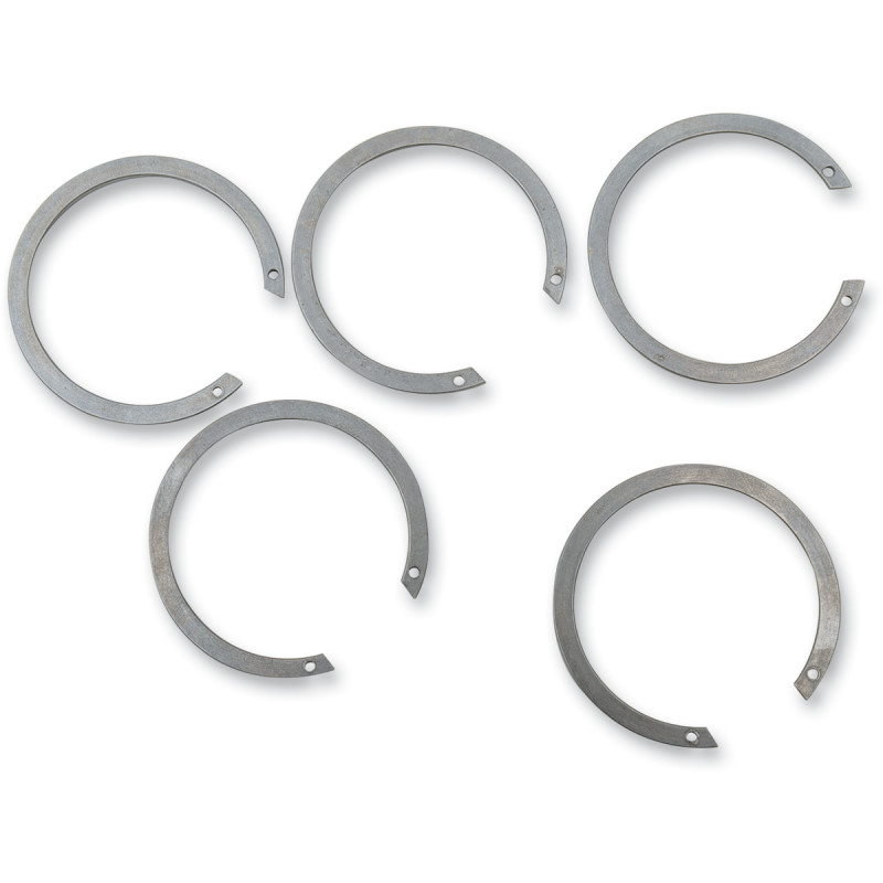 EASTERN MOTORCYCLE PARTS Snap Rings