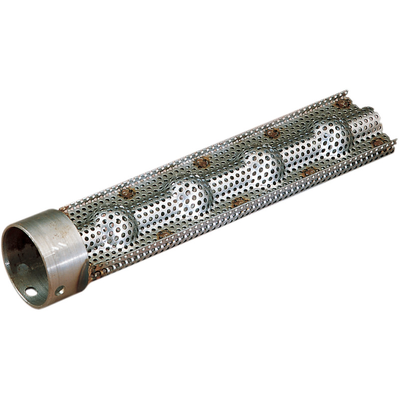 KHROME WERKS HP-Plus® Drag Pipe Baffle