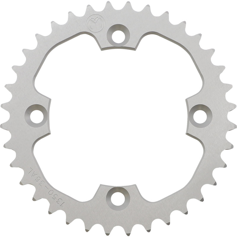 MOOSE OFFROAD Aluminum Rear Sprocket ATV