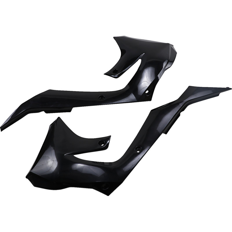 CYCRA Powerflow Intake Radiator Shrouds - Image 5