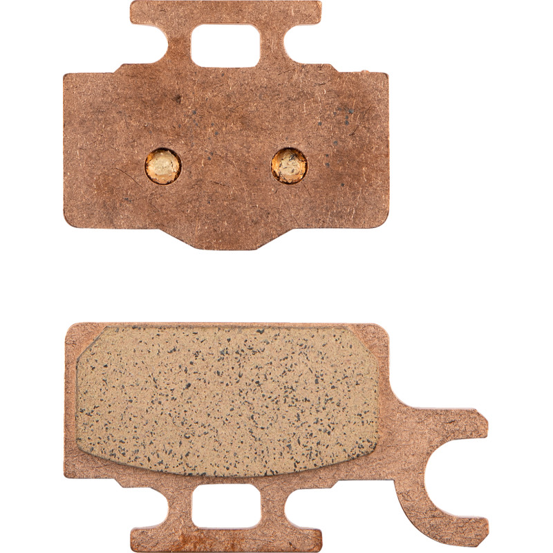 MOTO-MASTER Sintered Brake Pads - Image 12