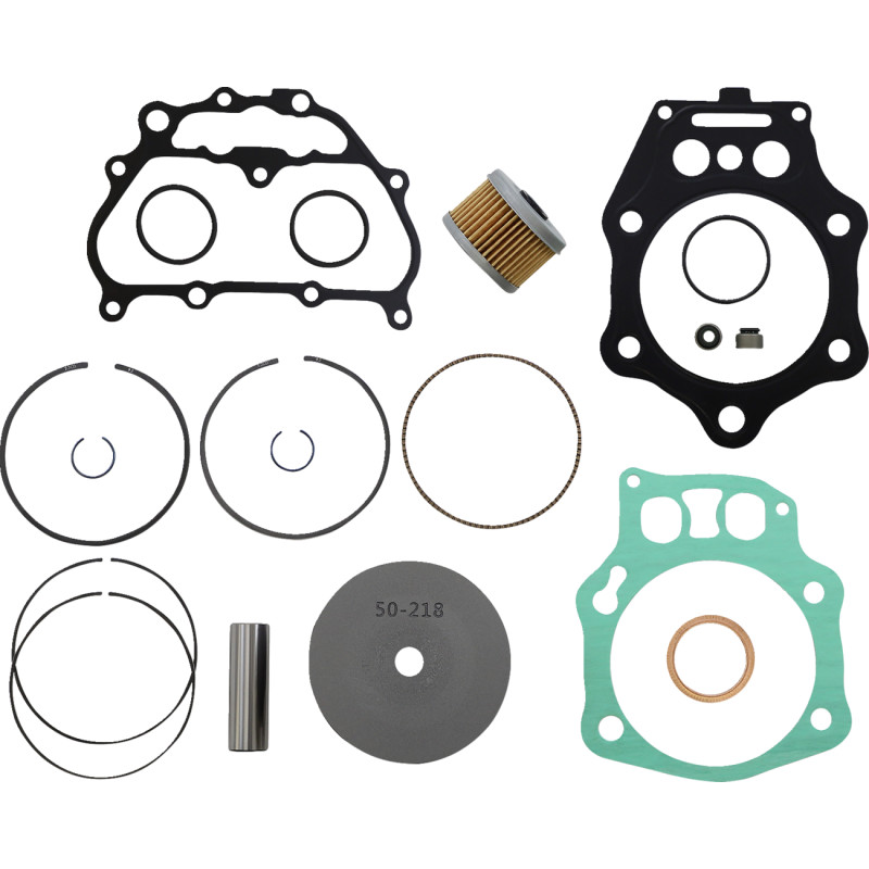 WSM Top-End Rebuild Kit - Image 2