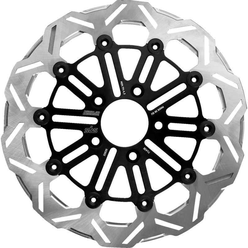 SBS Brake Rotor Designed by Kodlin - Image 7