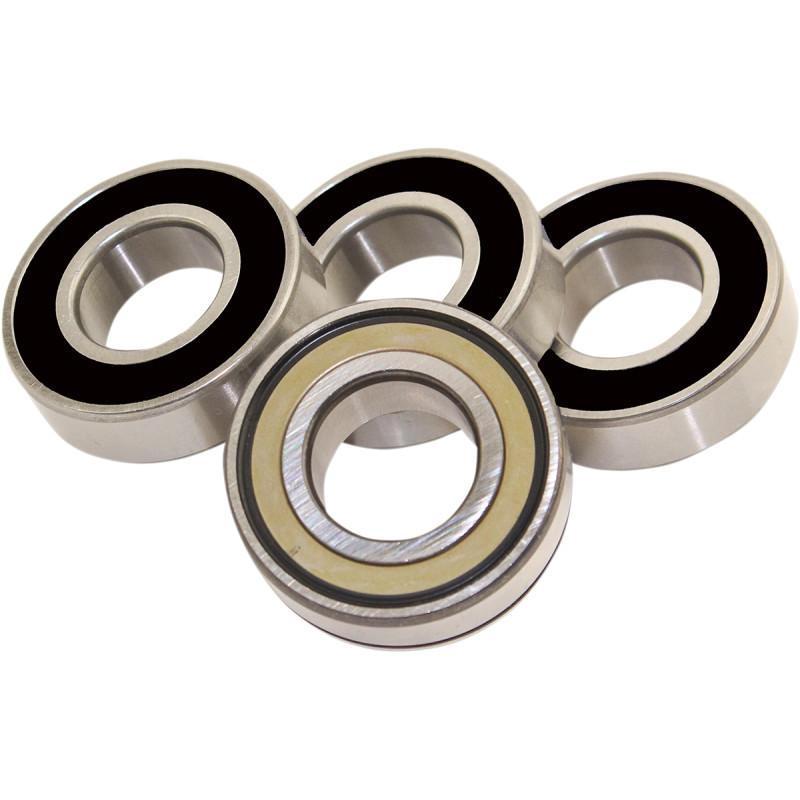 DRAG SPECIALTIES Wheel Bearing Kit - Image 8
