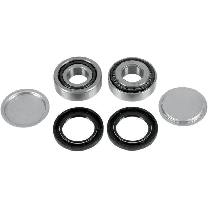MOOSE OFFROAD Swingarm Bearing Kit - Image 45