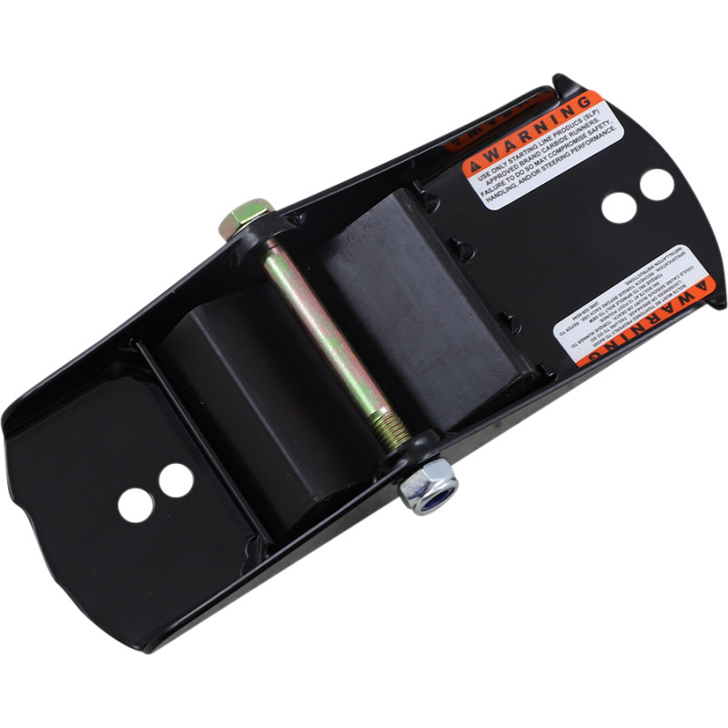 STARTING LINE PRODUCTS Ski Mounting Saddle - Image 2