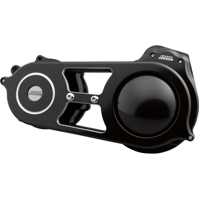 BELT DRIVES LTD. 2" Belt Drive Kit