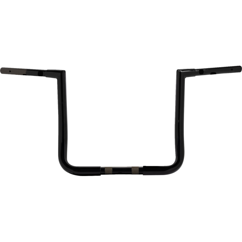 LA CHOPPERS Pre-Wired Twin Peaks Handlebar - Image 9