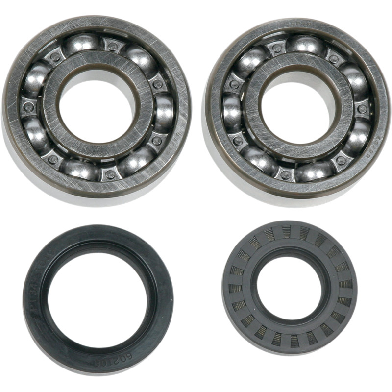 MOOSE OFFROAD Crank Bearing/Seal Kit - Image 5