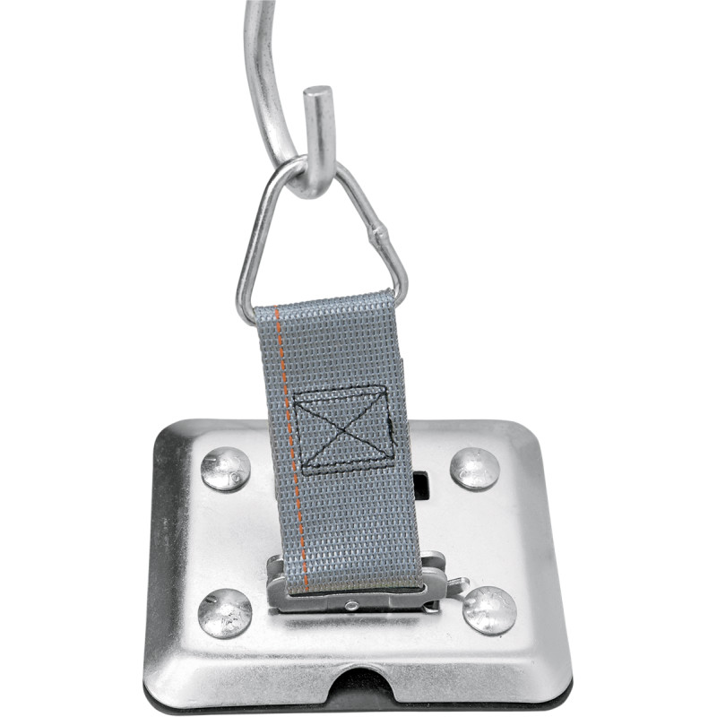 STEADYMATE Surface-Mount E Securement Point Kit