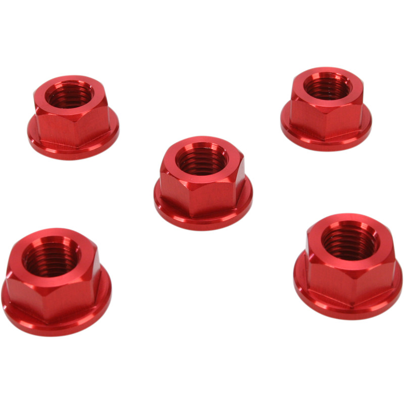 DRIVEN RACING Sprocket Nuts - Image 7