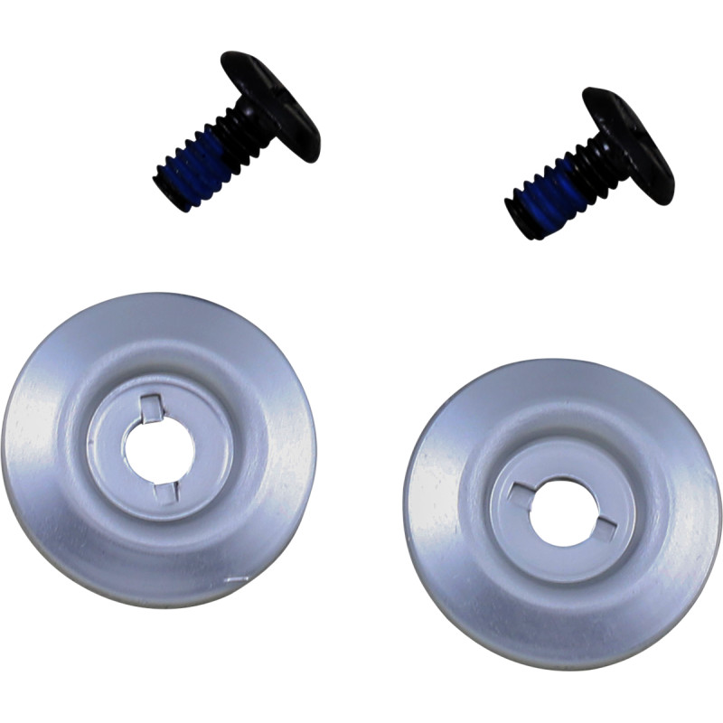 BILTWELL Gen 2 Helmet Hardware Kit