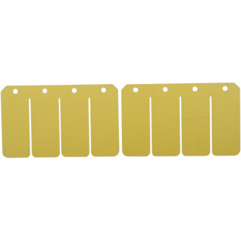 Boyesen - Super Stock Reed Set - Fiber - Honda