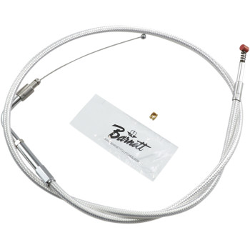 Platinum Series Idle Cable - '00-'15 Softail