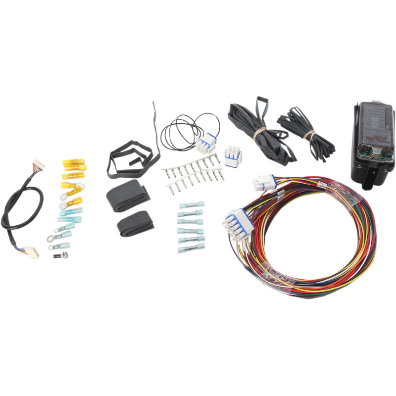 THUNDERMAX Electronic Harness Controller