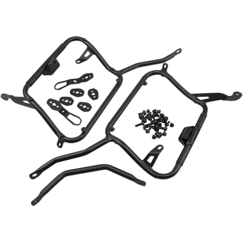 GIVI Side Case Rack - Image 6