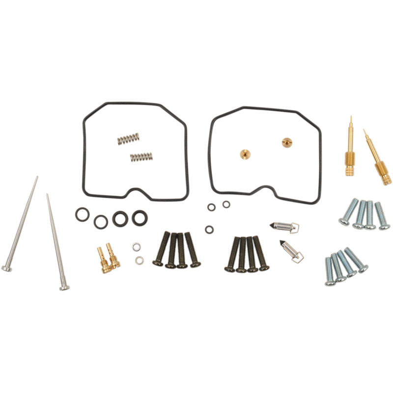 PARTS UNLIMITED Carburetor Repair Kit - Image 60