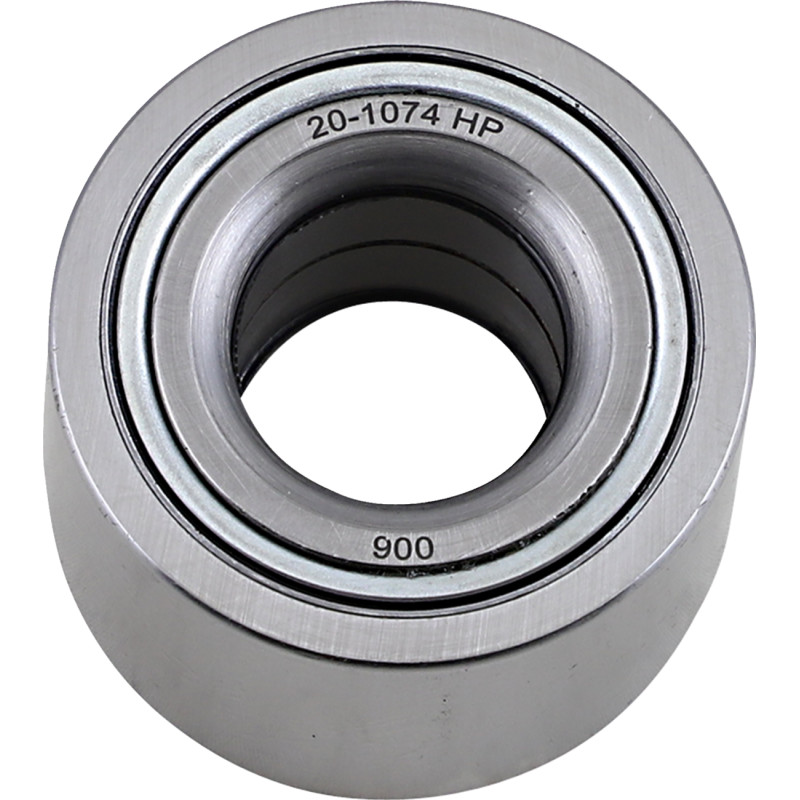 MOOSE OFFROAD Tapered Double Angular Contact Wheel Bearing Kit - Image 6