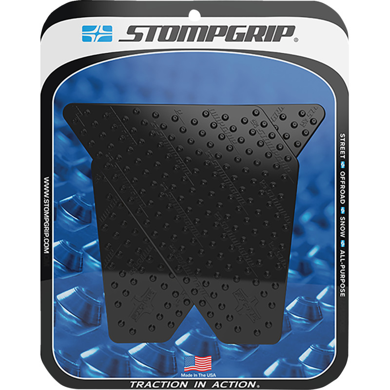 STOMPGRIP Volcano Profile Traction Pad Tank Grips - Image 14