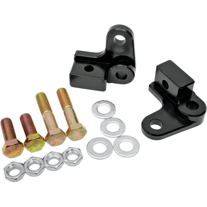 LA CHOPPERS Rear Lowering Kit - Image 6