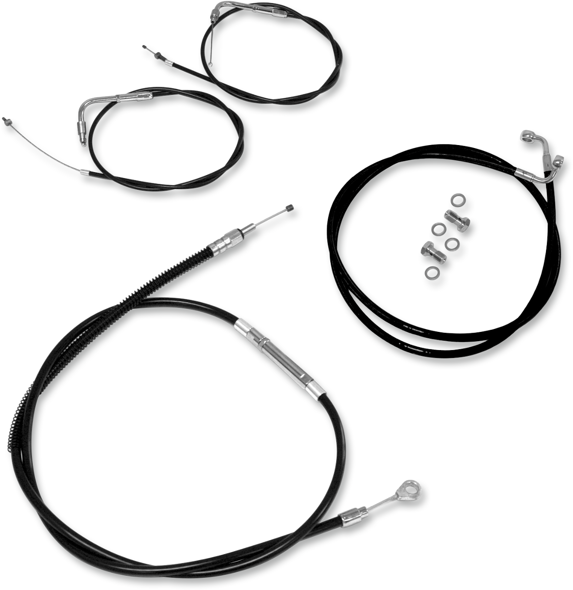 BARON Complete Cable & Line Installation Kit