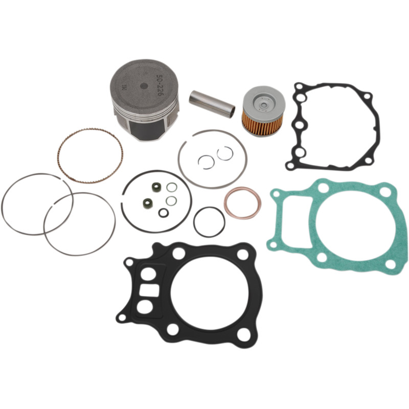 WSM Top-End Rebuild Kit - Image 8