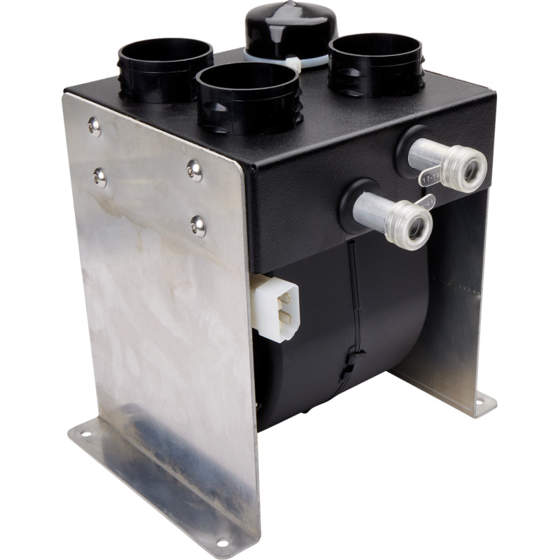 MOOSE OFFROAD UTV Cab Heater Kit