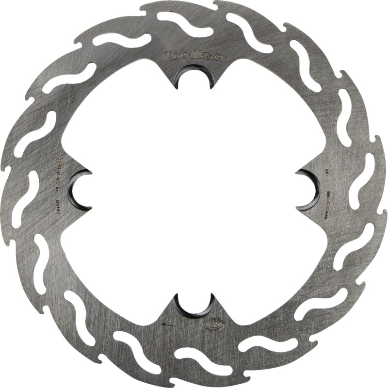 MOTO-MASTER Brake Rotors - Image 23