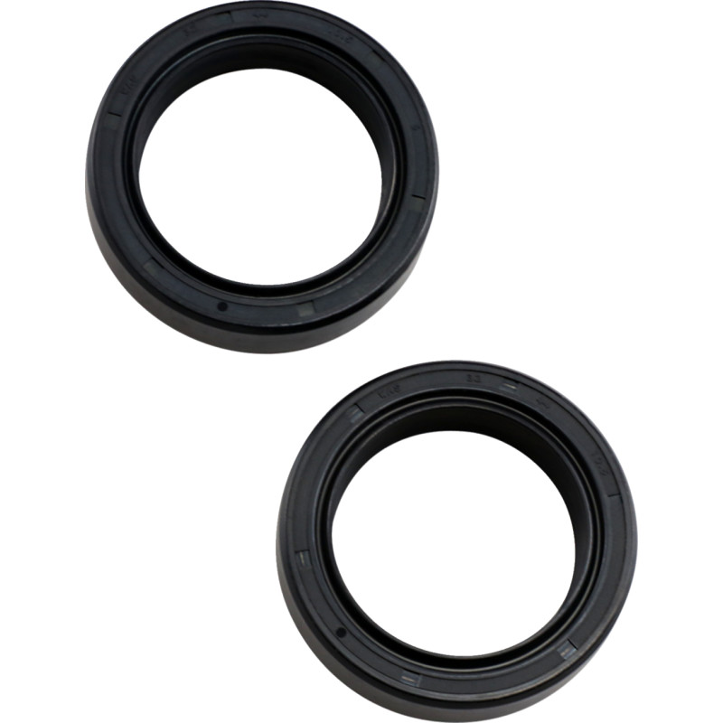 PARTS UNLIMITED Front Fork Seals - Image 63