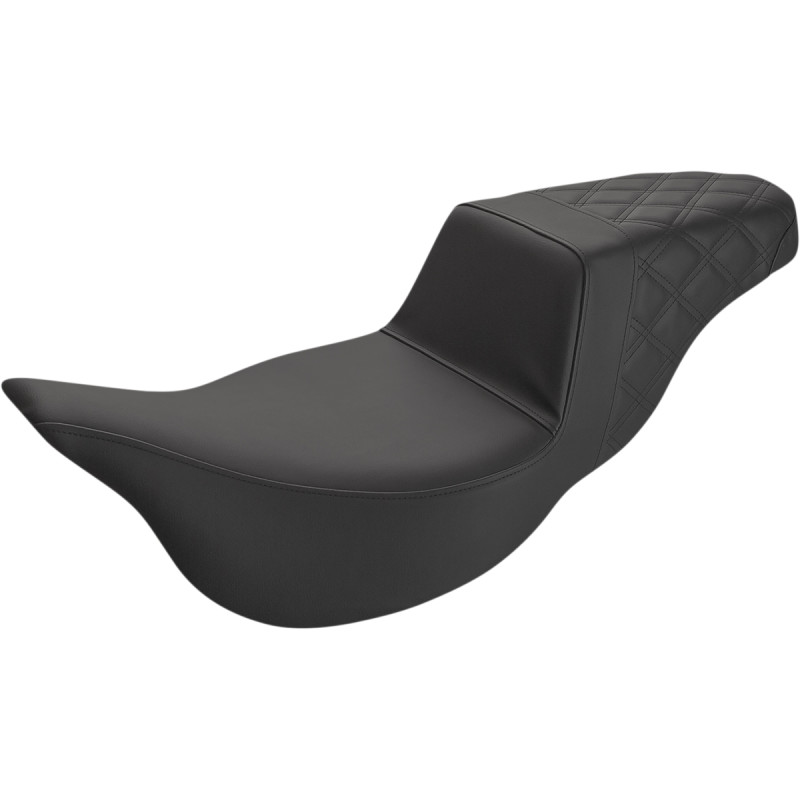 SADDLEMEN Extended Reach Step-Up Seats - Image 5