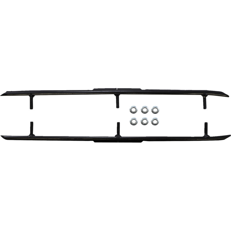 WOODY'S Extender Trail III™ Flat-Top® Wear Bars