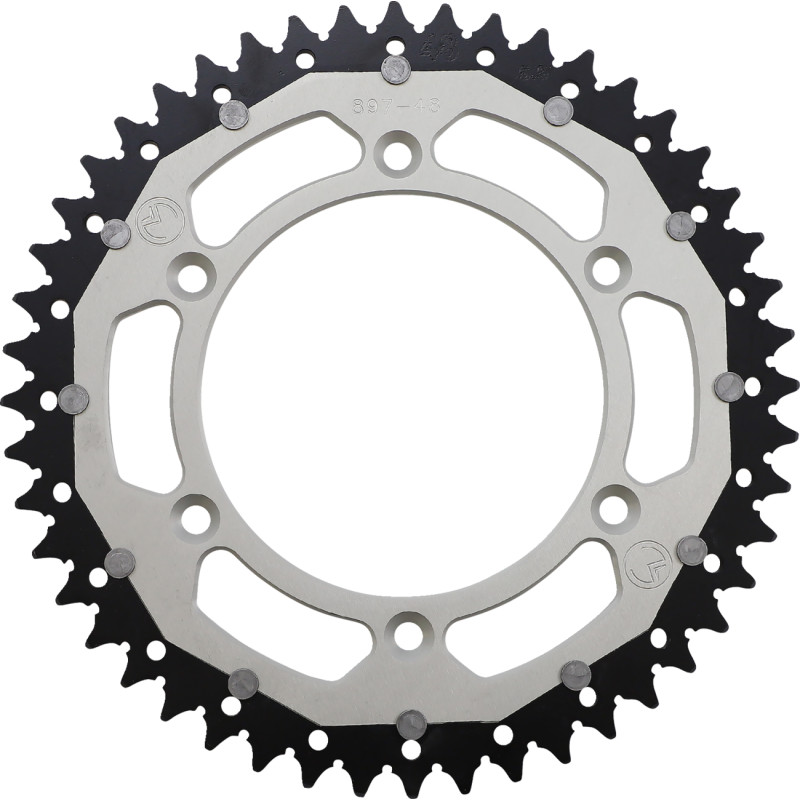 MOOSE OFFROAD Dual Sprocket - Image 31