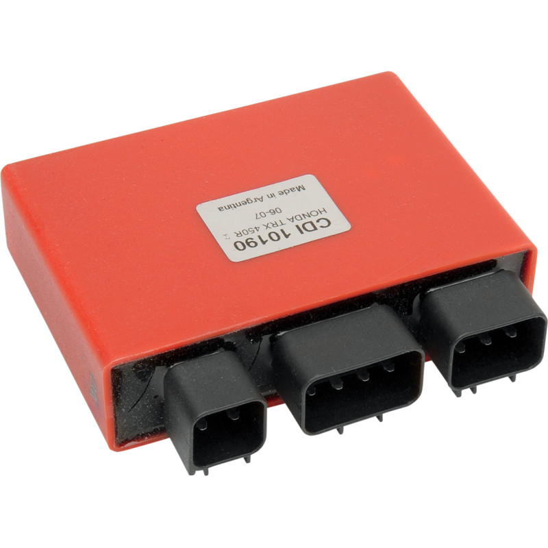 RICK'S MOTORSPORT ELECTRIC Hot Shot Series CDI Box - Image 21