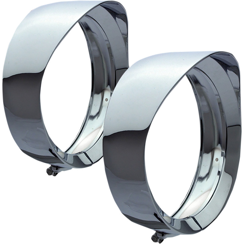 HEADWINDS 4.5" Spot Light Trim Ring