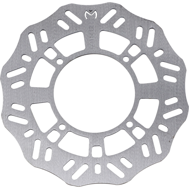 MOOSE OFFROAD Standard Brake Rotor - Image 13