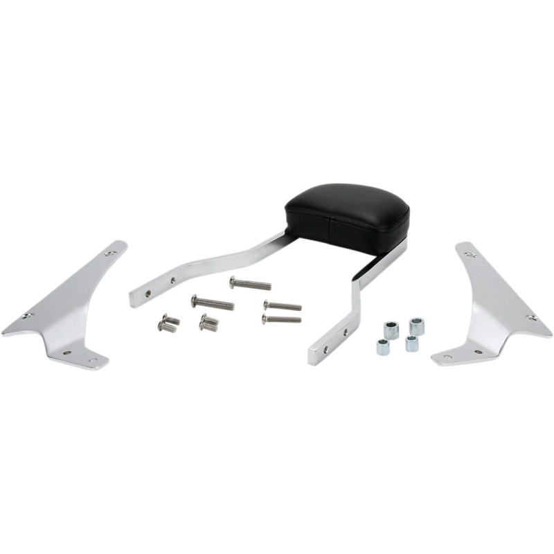 COBRA Square Sissy Bar Kit — Short - Image 8
