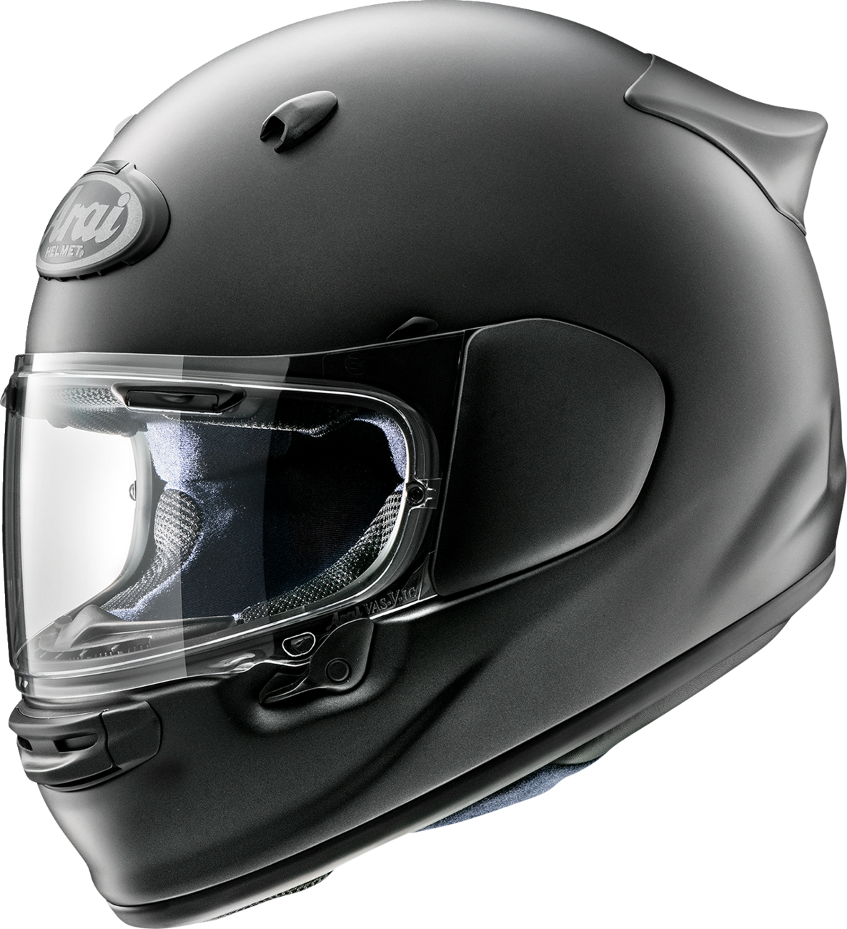 Arai Contour-X Helmet — Black Frost — 2XL