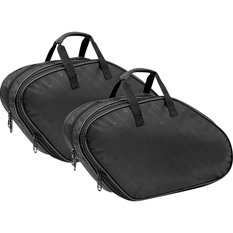 SADDLEMEN DXT Saddlebag Liners