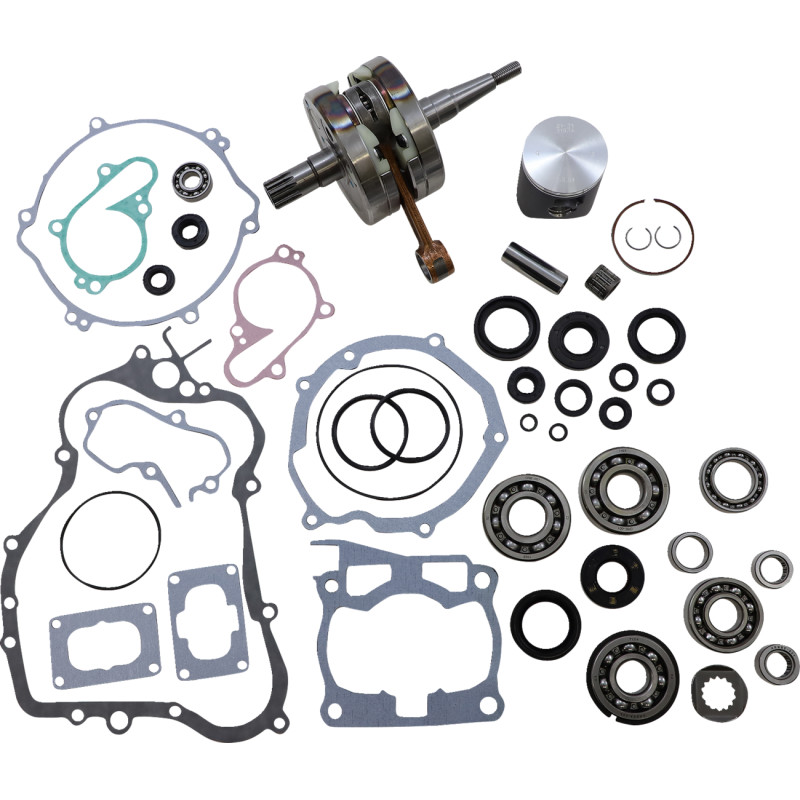 VERTEX Complete Engine Rebuild Kit for 2-Stroke - Image 32