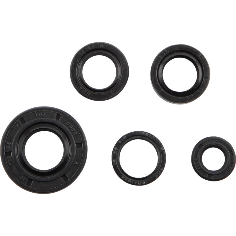 MOOSE OFFROAD Oil Seal Set - Image 2